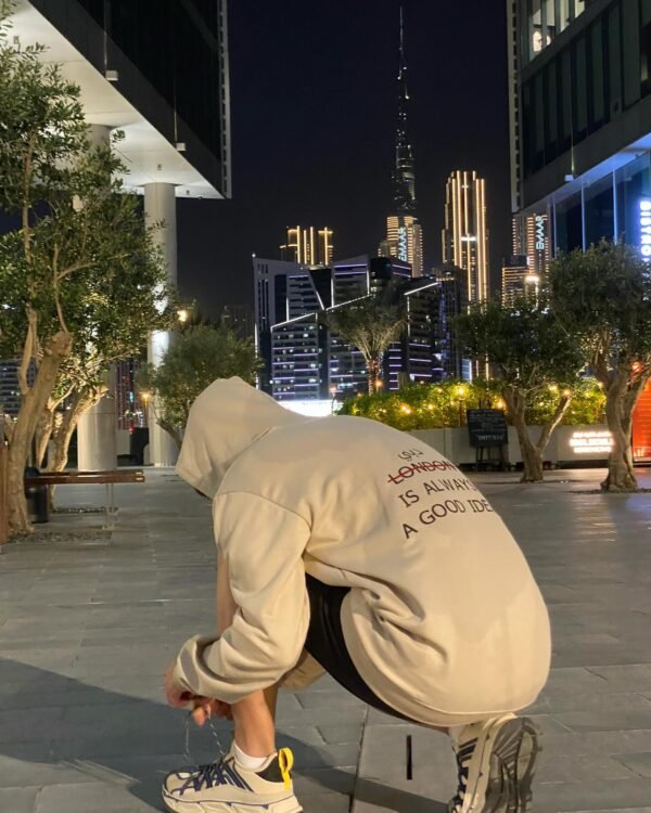 Dubai Hoodie - Image 3